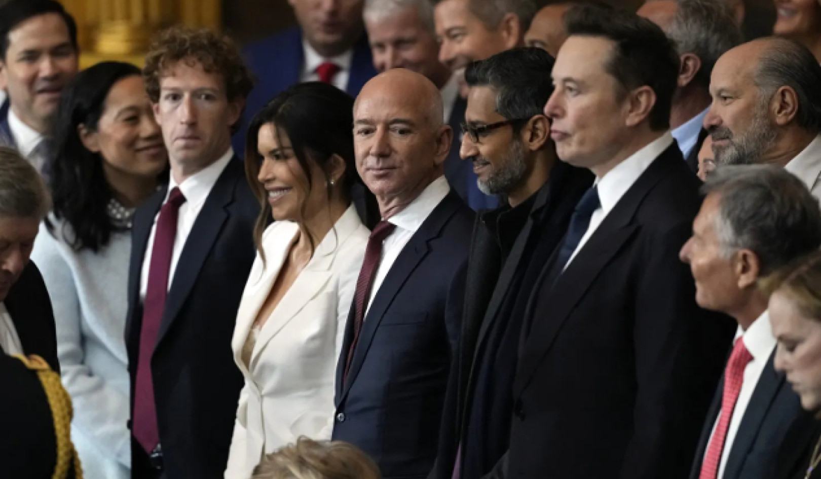 The Myth of Exceptionalism: Why We Must Stop Worshiping the Wealthy